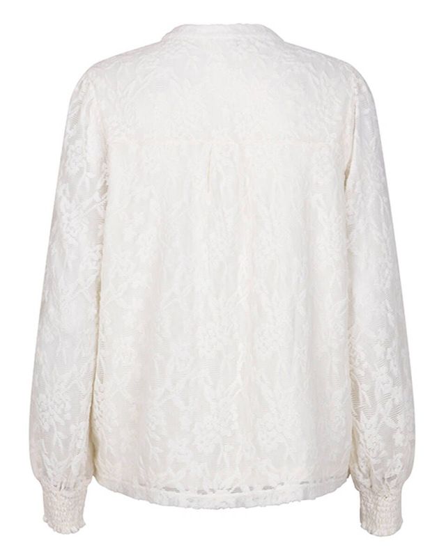 Hind Top | QH10.1
