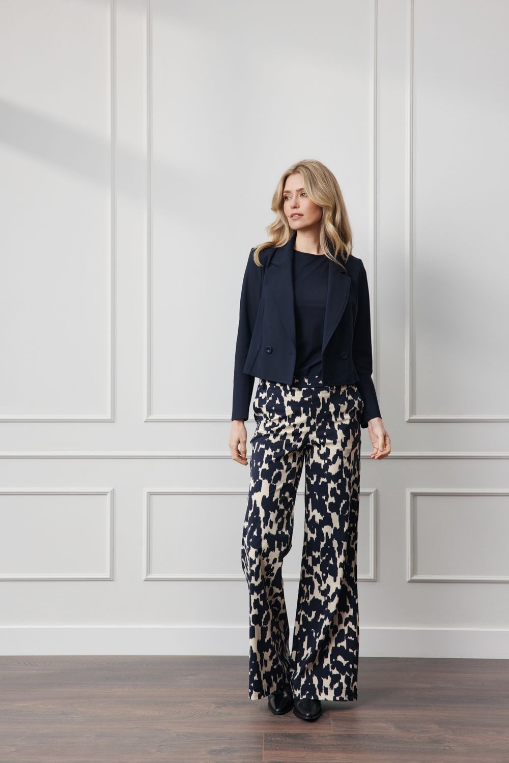 Phoenix Pants | Rivka Print | L14.480.2745