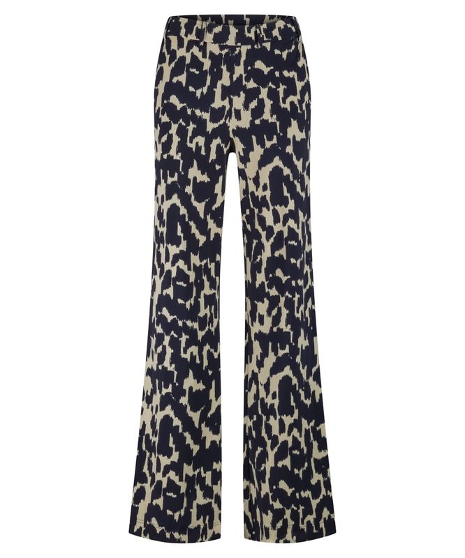 Phoenix Pants | Rivka Print | L14.480.2745