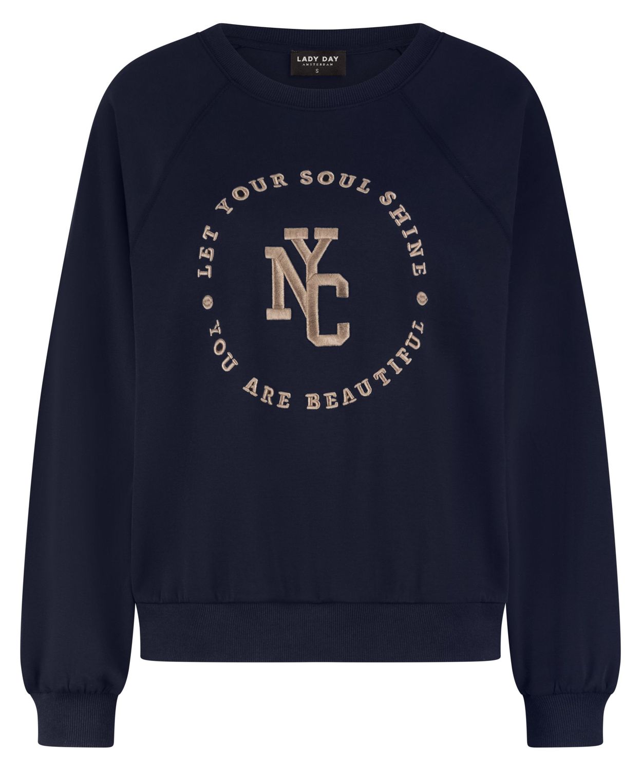 Joyce Sweater | L28.606.2754