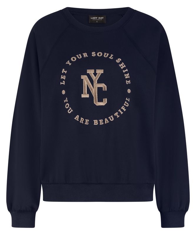 Joyce Sweater | L28.606.2754