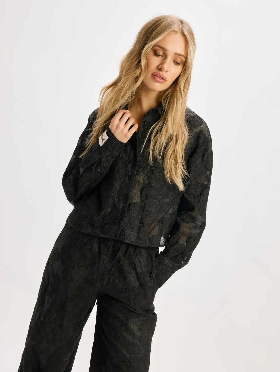 Mary Blouse | R2508955703