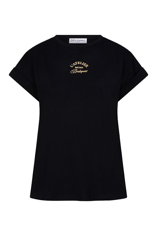 Monika T-Shirt | QI09 Monika T-Shirt | QI09