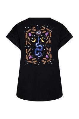 Monika T-Shirt | QI09