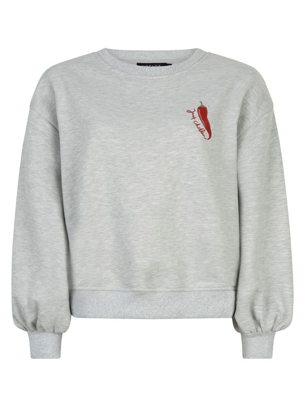 Just Chillin Sweater