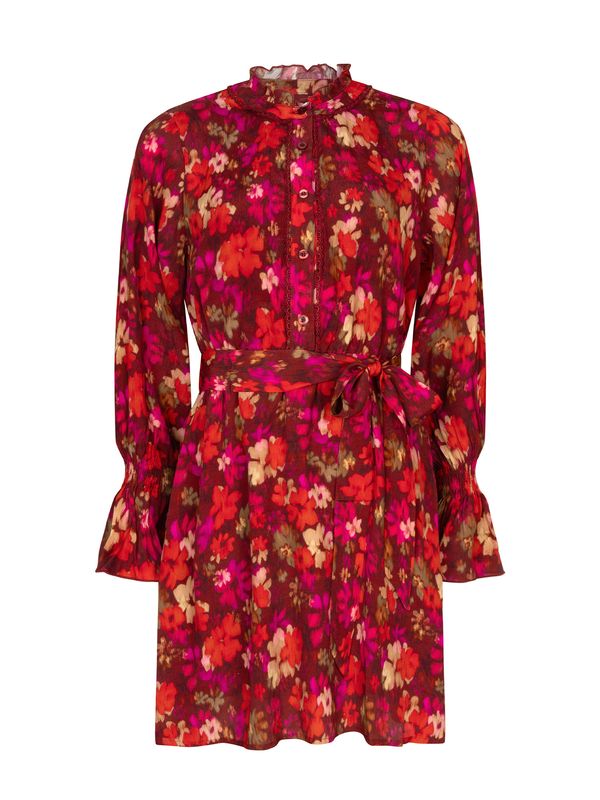 Didi Dress | Multiflower
