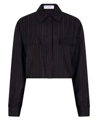 Viola Blouse | QI10