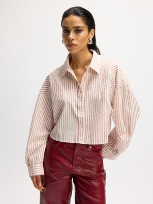 Sadie Blouse | R2509940770