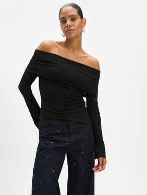 Stefania | R2509817755 | Zwart