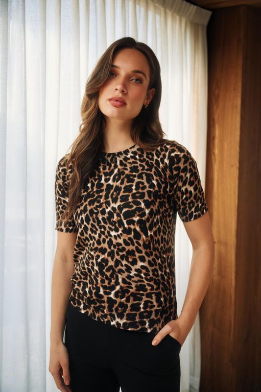 Sage | Leopard |  L28.603.2810 Sage | Leopard |  L28.603.2810