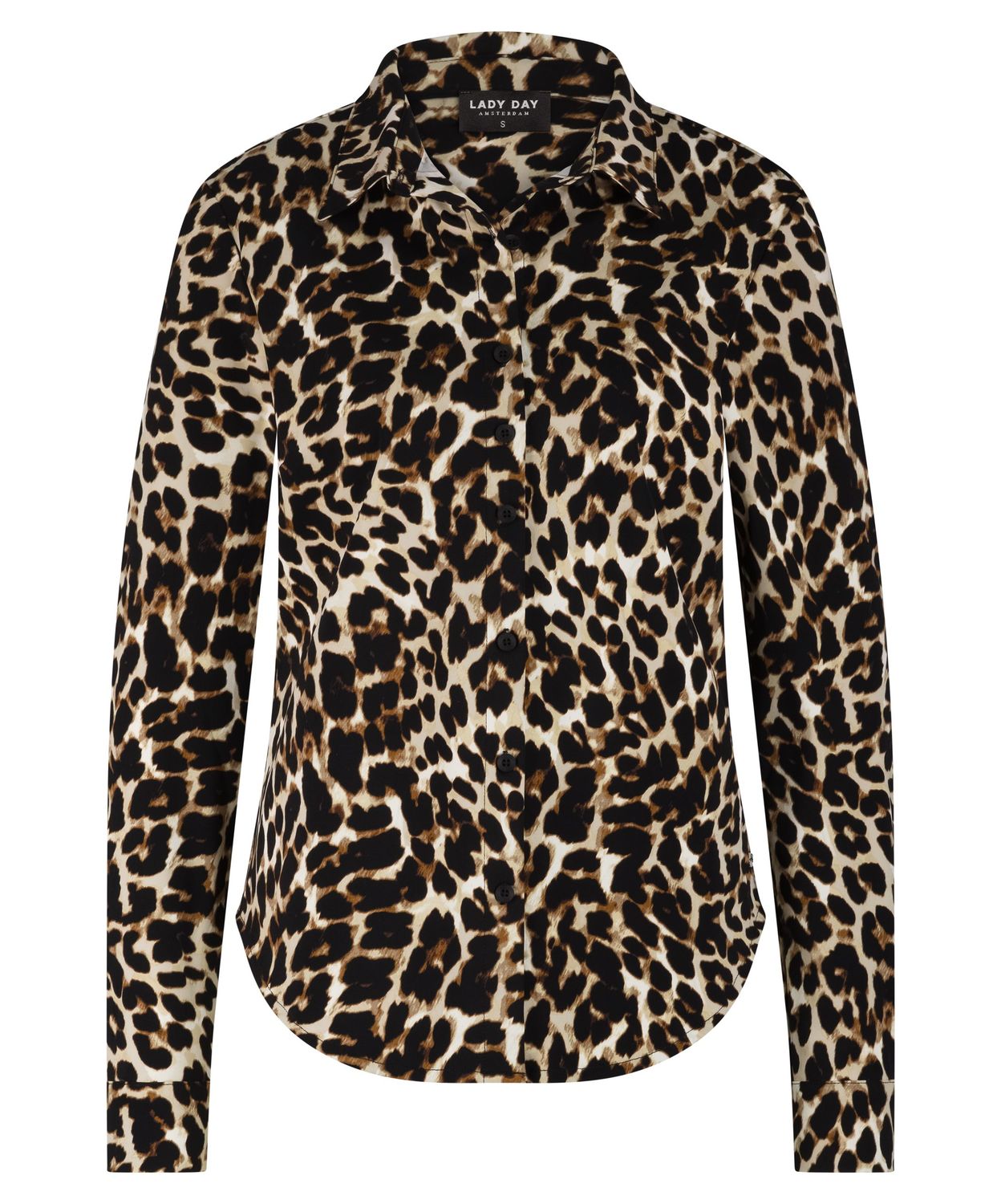 Annika Leopard | L27.380.2842 Annika Leopard | L27.380.2842