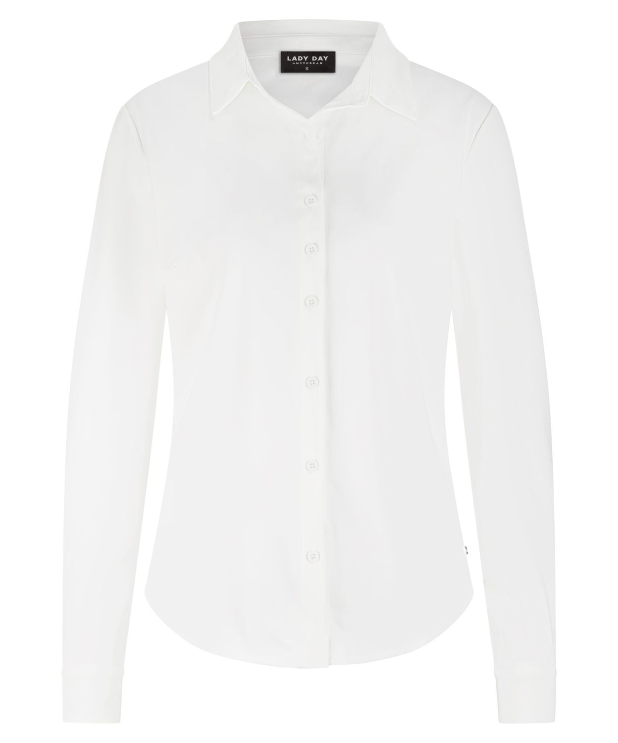 Annika Blouse | Offwhite | L27.375.2806 Annika Blouse | Offwhite | L27.375.2806