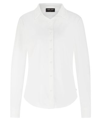 Annika Blouse | Offwhite | L27.375.2806