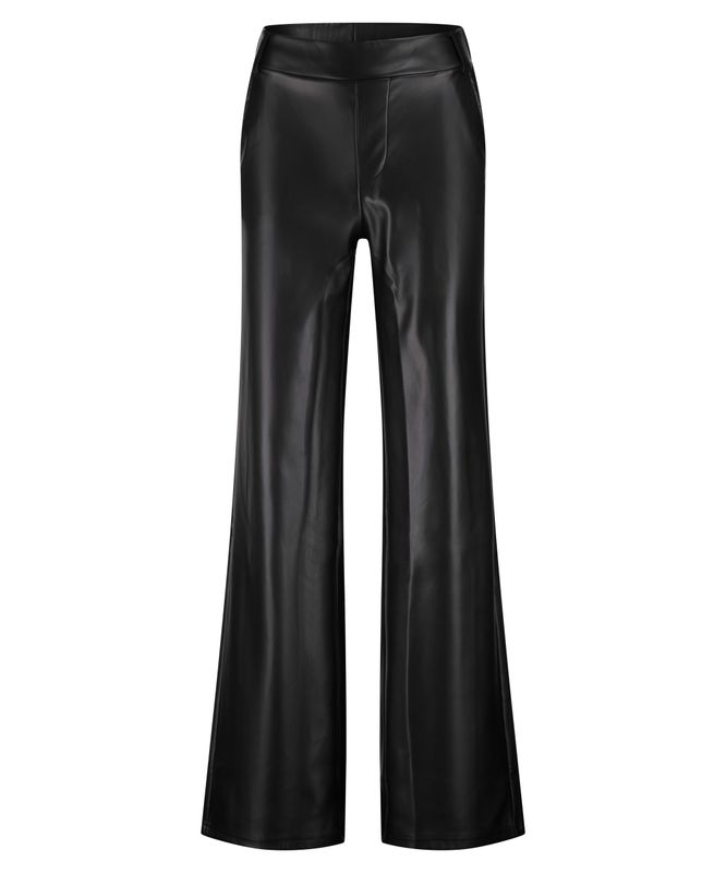 Chelsea Pants | Zwart | L28.101.2846 Chelsea Pants | Zwart | L28.101.2846