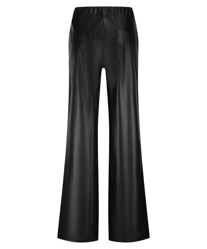 Chelsea Pants | Zwart | L28.101.2846