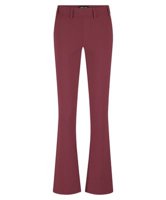 Poppy Pants | Port | L14.475.2833
