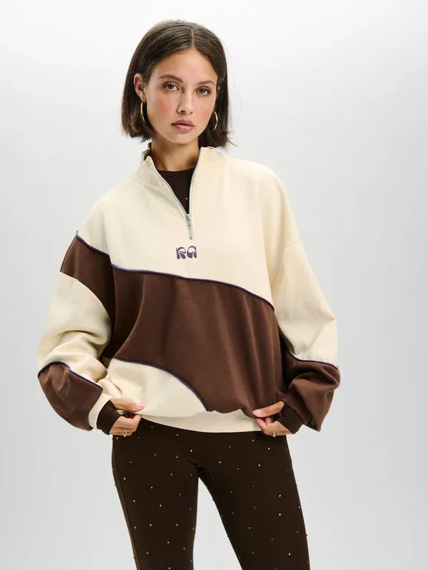 Fadey Sweater | R2510822867 Fadey Sweater | R2510822867