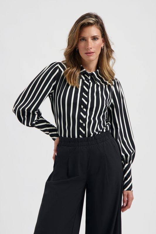 Bente Blouse | L30.380.2916 Bente Blouse | L30.380.2916