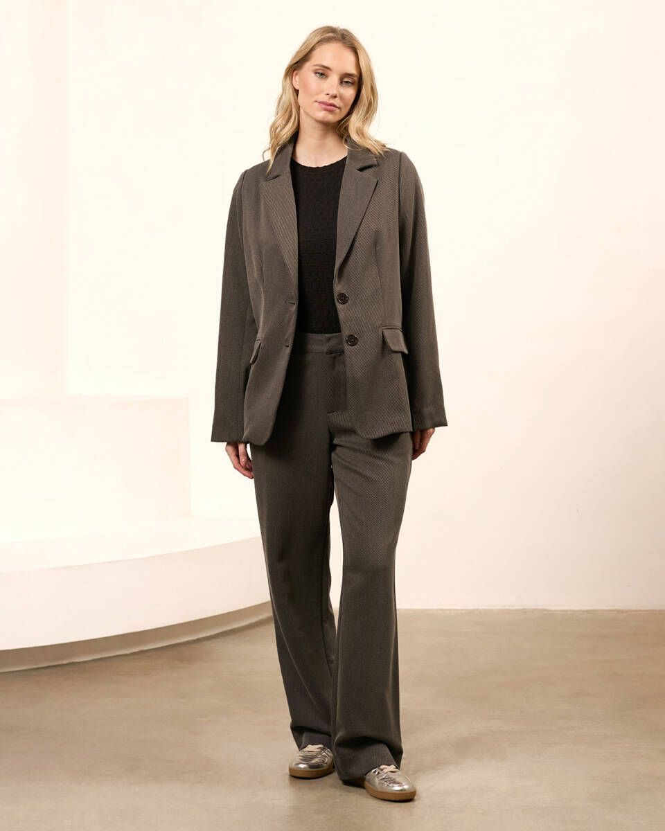 Liva Blazer | QK49.1 Liva Blazer | QK49.1