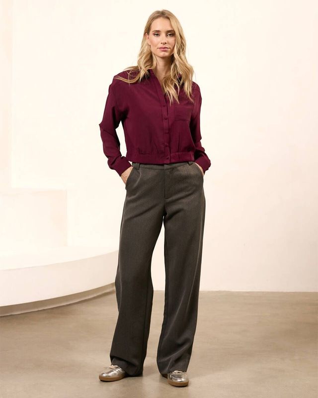 Marta Trouser | QK34.1 Marta Trouser | QK34.1