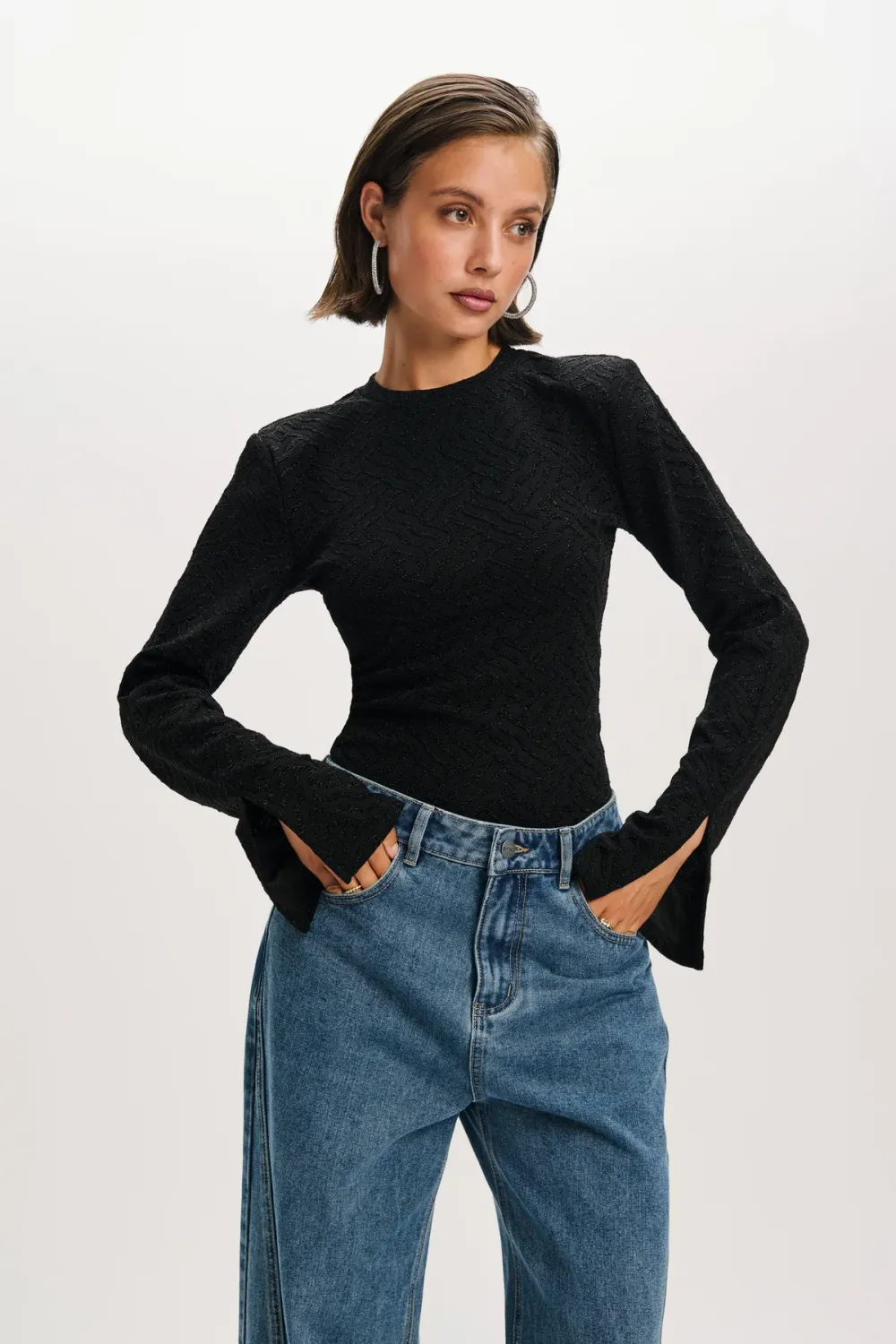 Dann Body | R2511861840