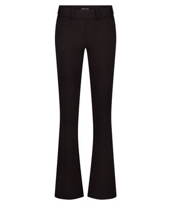 Poppy Pants | Dark Brown