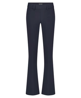 Poppy Pants | Dark Blue