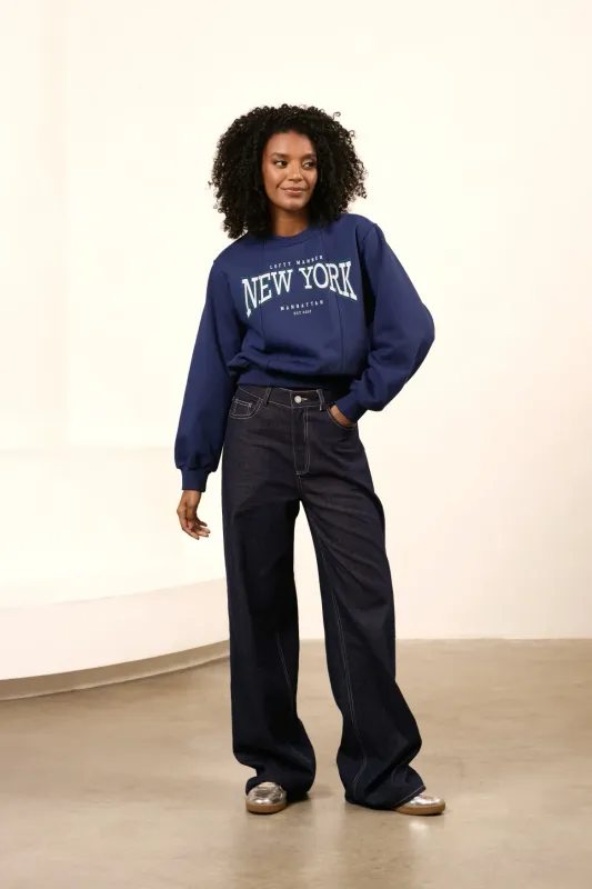 Emmy Sweater | QJ11 Emmy Sweater | QJ11