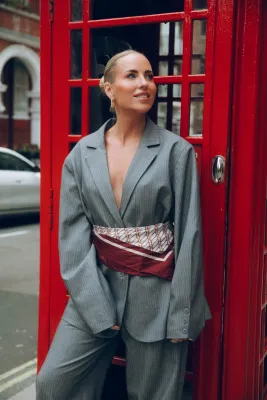 Mikky Blazer | R2511495846 Mikky Blazer | R2511495846