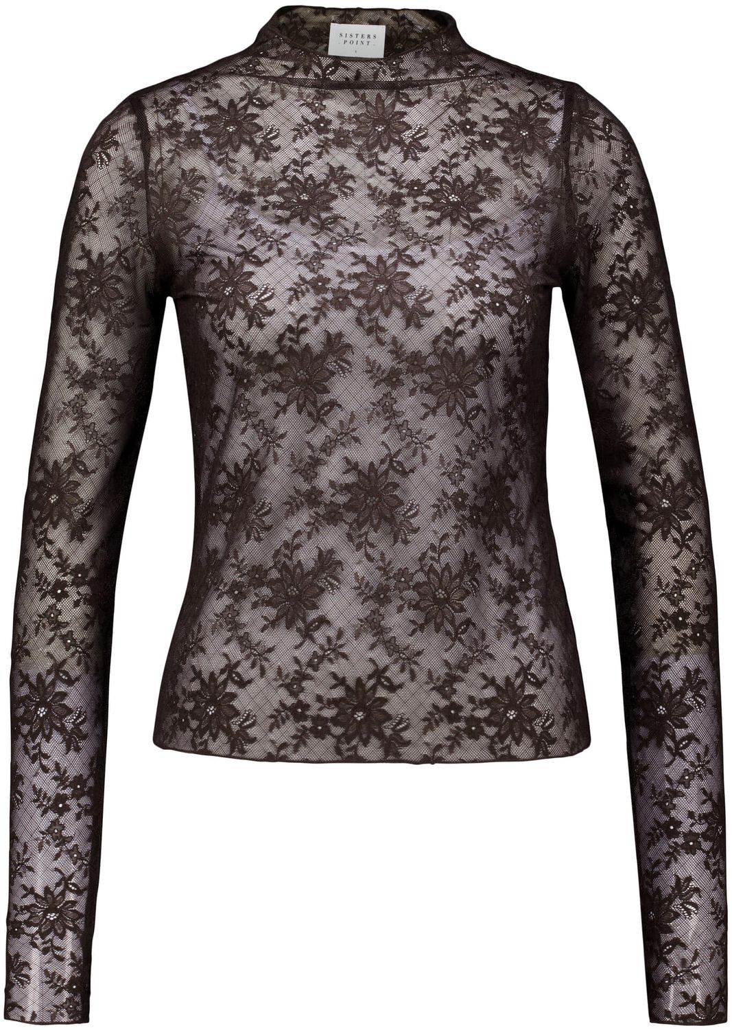 Edana | Donker Bruin