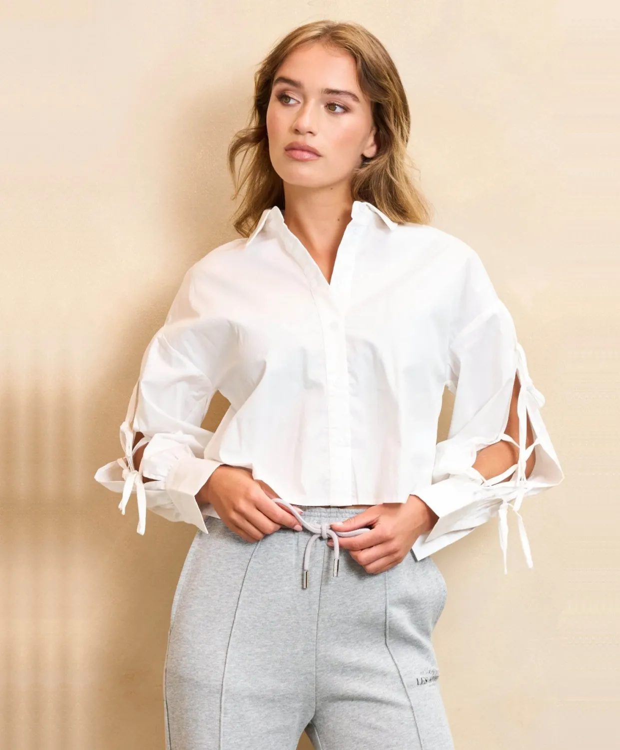 Rosy Blouse | QM02