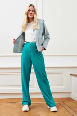 Trouser Francis | Blue | PB35.1