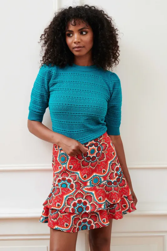 Skirt Leona | PB31.1 | Porto Tiles