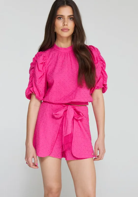 Mila Short | HS24P120 Mila Short | HS24P120