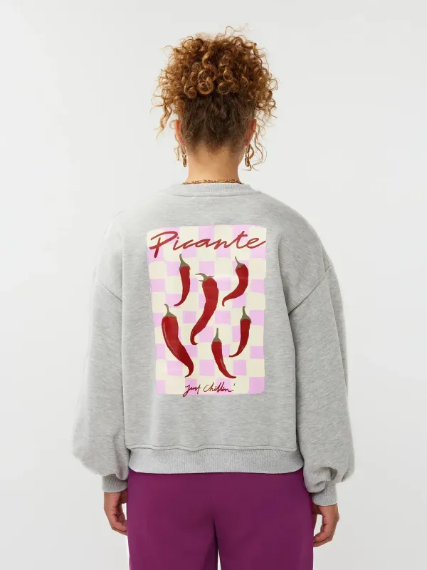 Just Chillin Sweater