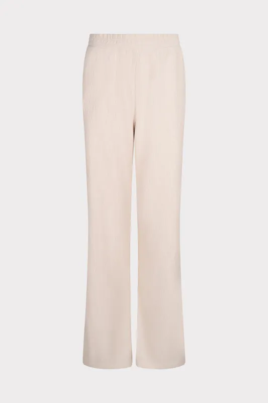 SP25.30017 | Trousers Fancy Crinkle SP25.30017 | Trousers Fancy Crinkle