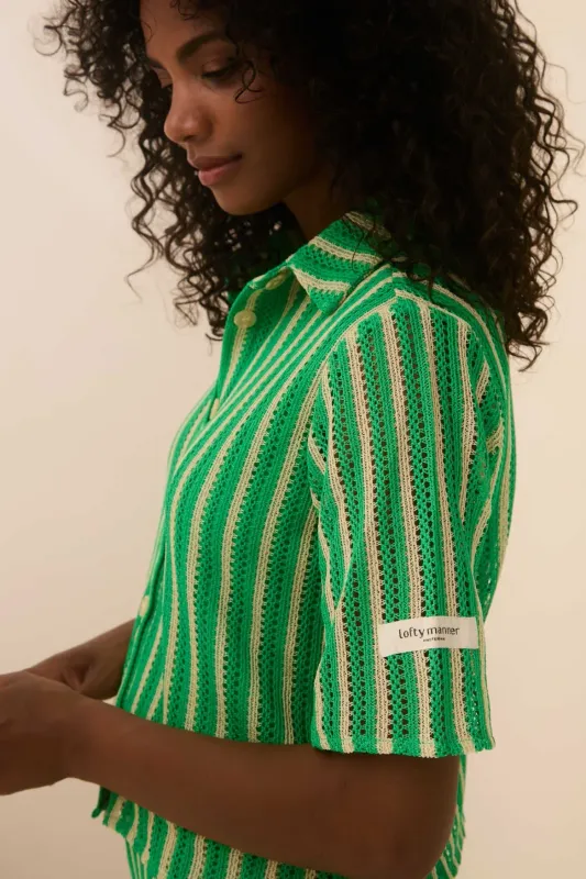 Sanaa Blouse | QD05.1