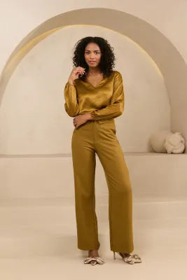 Agnes Blouse | QI11.1