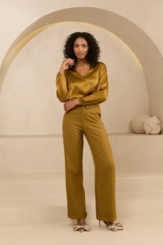 Agnes Blouse | QI11.1 Agnes Blouse | QI11.1