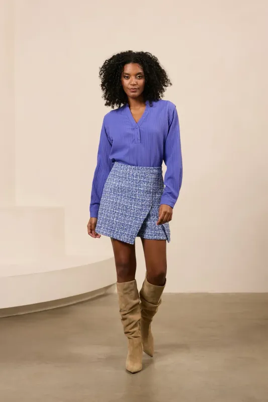 Sophie Blouse | QB04.1