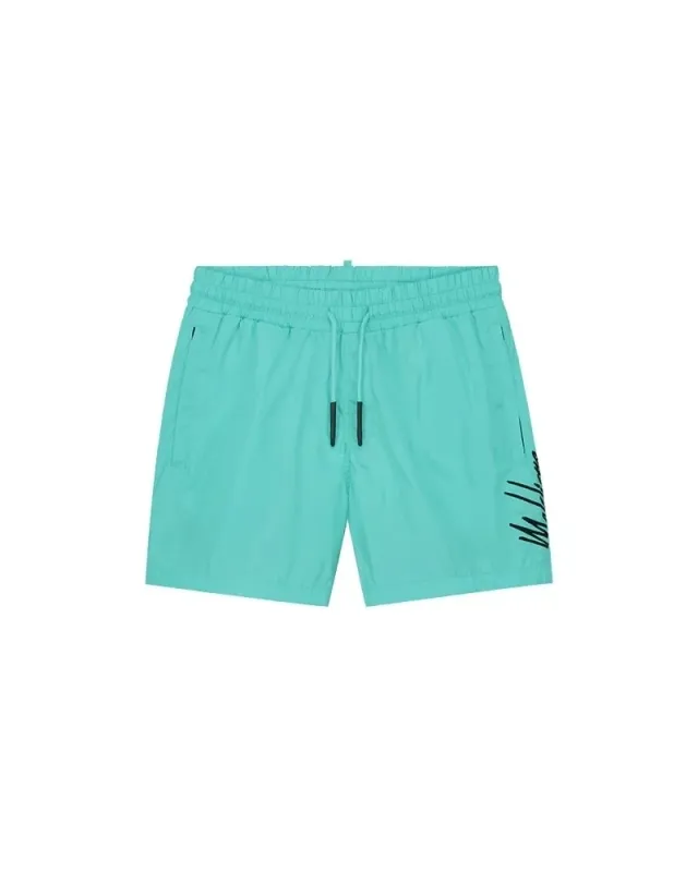 Split Swimshort | MM3-SS24-13 Split Swimshort | MM3-SS24-13