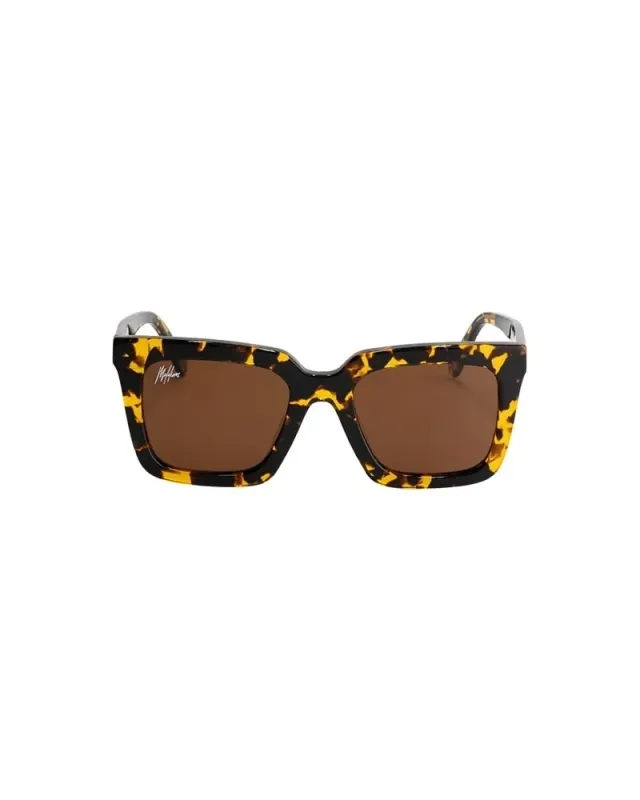 Women Signature Sunglasses | DA3-SS24-07 | Tortoise Women Signature Sunglasses | DA3-SS24-07 | Tortoise