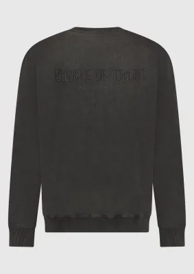 Davis Sweat | Moonlight Night