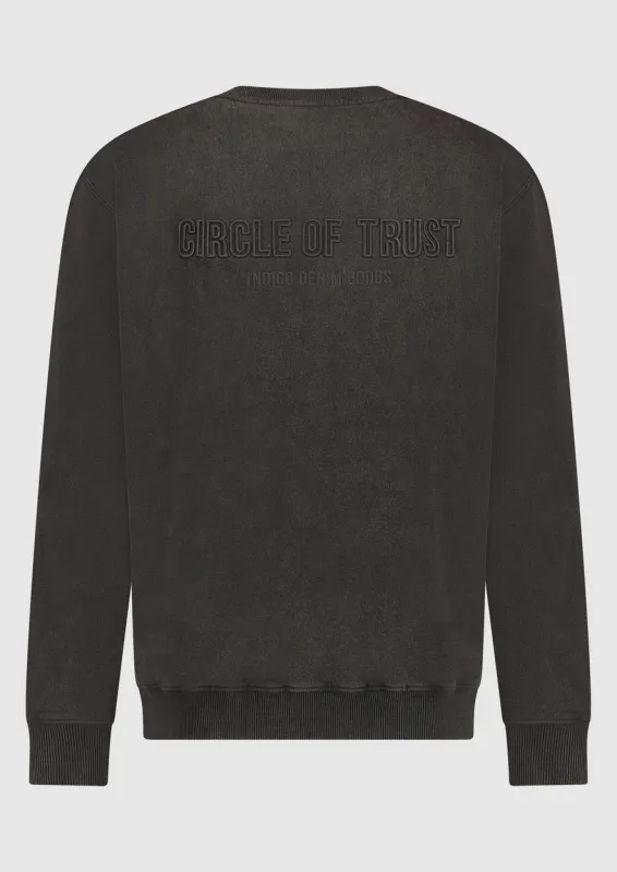 Davis Sweat | Moonlight Night