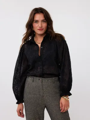 Maura Blouse | WS2435 Maura Blouse | WS2435