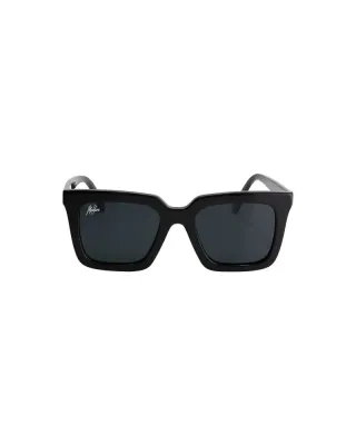 Women Signature Sunglasses | Black