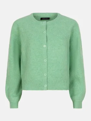 Bella Cardigan | Green