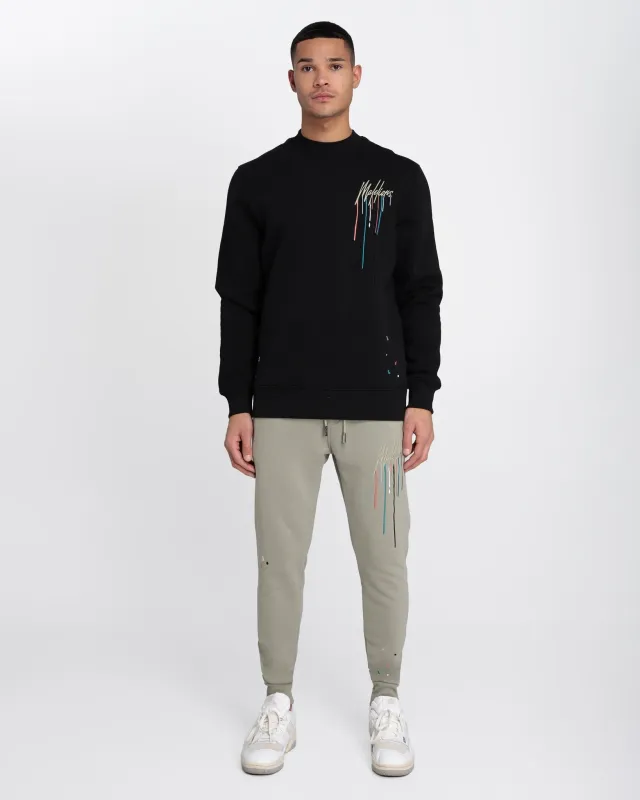 Painter Sweater | MM1-PS24-21 Painter Sweater | MM1-PS24-21