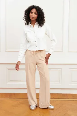 Tammie Trouser | QB40