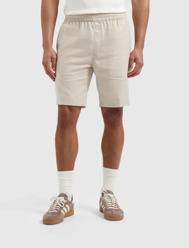 25010503 | Twill Shorts 25010503 | Twill Shorts